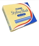 Feather Standard Styling Blades Authentic Made Japan 10. Fixed Price $12.50.