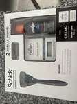 Schick Hydro Sensitive Gift Set - 2 Refills!. Fixed Price $20.00.
