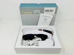Feeke Ipl Hair Removal Device For Women/men 999999 Flashes Facial Body Euc. Fixed Price $29.00.
