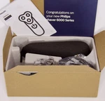 Philips Norelco 6800 Electric Shaver W Charger Open Box. Fixed Price $51.43.