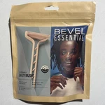 Bevel Essentials Disposable Safety 5 Razors. Fixed Price $9.91.