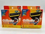 Gillette FUSION5 Proglide Shield Defense Men's Refill Cartridges, 2 Pack (16CT). Fixed Price $39.99.