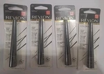 4 Pack Revlon Colorstay Waterproof Liquid Eyeliner 251 Blackest. Fixed Price $24.00.