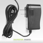 Ac Adapter Fit Silk'n Flash & Go / Glide Laser Hair Removal System. Fixed Price $16.49.
