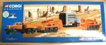 Corgi Classics 55301 Allied Diamond T980 & 24 Wheel Girder Trailer W. Generator. Fixed Price $82.24.
