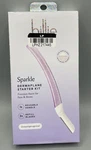 Billie Sparkle Dermaplane Starter Kit Reusable Handle Refill Blades B13-50. Fixed Price $10.99.
