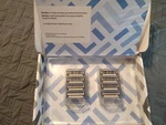 Solimo 3 Blade Refill For Men 8 Cartridges Brand New W/free Shipping. Fixed Price $25.00.