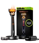 Unopened - Gillette Labs Heated Razor Starter Kit. Fixed Price $88.00.