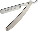 Razolution Straight Razor Carbon Steel Stainless Handle - 88173. Fixed Price $110.17.