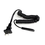 Ac Power Supply Adapter Cord Wire For Philips Norelco 5605X 5426LC 4401LC 5825XL. Fixed Price $7.99.
