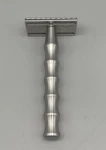 Vintage Above The Tie Stainless Steel Double Edge Safety Razor 2015. Fixed Price $299.99.