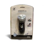 Clio Designs Powerface Shaver Pro 3050. Fixed Price $11.99.
