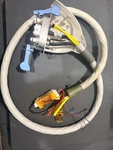 Palomar Starlux Laser Ipl 1520-G006 Parts Unit. Fixed Price $150.00.