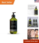 Sensitive Skin Approved: 8.1 Fl Oz Pre-shave Beard Oil Ultimate Comfort. Fixed Price $162.99.