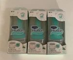 3 Packs Of Schick Intuition Sensitive Care Natural Aloe Women's Razor 2 Refills. Fixed Price $27.99.