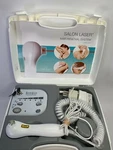 Salon Laser Scanning Hair Remover Model LAHS-3000. Fixed Price $100.00.