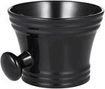 Shaving Mug Anself Man's Plastic Bowl With Handle Soup Barber Clean. Fixed Price $31.99.