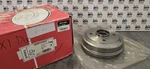 Fits Peugeot 206 106 Van Citroen Saxo Purevue Rear Brake Drum 424735. Fixed Price $68.02.