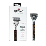 Cremo Astonishingly Superior Tortoise Shell Count (pack Of 1),. Fixed Price $24.82.