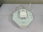 Iluminage Touch FG70701 Elos Quartz Ipl Hair Removal System Tested Working. Fixed Price $187.87.