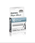 Jatai Feather Nape Replacement Blades 10 #F1-30-300. Fixed Price $11.99.