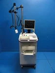 Esc Sharplan Epilight Hair Removal System W/ Head & Printer (parts/repair) 7874. Fixed Price $144.99.