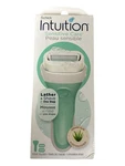 Schick Intuition Razors For Women With Sensitive Skin 1 & 2.... Fixed Price $12.00.