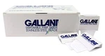 Gallant D-845 Safety Disposable Prep Razors Box Of 50. Fixed Price $32.95.