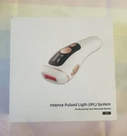 Kocaso Ipl Laser Hair Remover With Ice Cooling & 999 Flashes. Fixed Price $25.00.