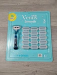 Gillette Venus Original Women's Razor (1 Handle + 16 Cartridges). Fixed Price $44.99.
