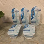 Lot Of 5 Gillette Venus Embrace Sensitive Disposable Razors 2CT Each - Total 14. Fixed Price $55.99.
