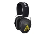 Walker's Black Razor Slim Passive Shooting Safety Ear Muffs Don't Tread Me. Fixed Price $24.99.