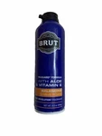 (1) Brut Tri Guard Men's Formula Balancing Shave Foam Aloe & Vitamin 9.5 Oz. Fixed Price $19.99.