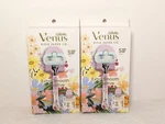 2X Gillette Venus Extra Smooth 1 Razor Cartridges 5 Blades New. Fixed Price $19.49.