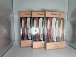 3 PACK/4 Razors New Creme Shop Retractable - Nib. Fixed Price $10.00.