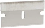 Amazon Basics Single Edge Razor Blades, High 100 Count (pack Of 1), Silver. Fixed Price $13.71.