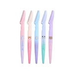 The Cr Me Shop Fuzzy Friends Dermaplane 5 Count (pack Of 1), Multicolor. Fixed Price $17.19.