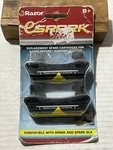 2 Pack Razor Deluxe Dlx Scooter Cartridges Replacement 35011091. Fixed Price $14.99.