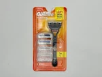 Gillette Fusion 5 Bundle 1 Razor Handle 7 Refill Cartridges - Damaged Box. Fixed Price $20.00.