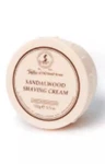 Taylor Of Old Bond Street Sandalwood Shaving Cream 150 G. & Gel. Fixed Price $23.99.
