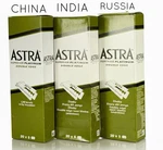 Astra Superior Platinum Double Edge Razor Blades 300 Russia India China. Fixed Price $39.99.