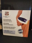 Silk'n Flash Go Luxx Permanent Body Hair Removal Device Used. Fixed Price $71.78.