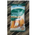 Studio Selection Men Sensitive Single Blade Disposable Razors 12CT Stainless. Fixed Price $8.00.