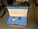 Lumenis LB-003972 Coherent Versapulse Accessories Inspection Scope Holmium Laser. Fixed Price $165.00.