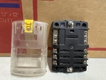Blue Sea Systems 5025 Blade Fuse Block 6 Circuit With Ground And Cover. Fixed Price $20.99.