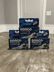 Bundle Of 3 Dorco Pace Blades For Men. Fixed Price $33.00.