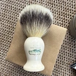 Simpson Persian Jar Best Badger Shaving Brush PJ2 And Extras Lot. Fixed Price $95.00.