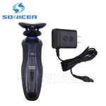 Used Philips Norelco Rechargeable Electric Shaver S740 YS524 YS525 Charger Nobox. Fixed Price $24.99.