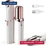 Innobeaut Facial Hair Removal For Women, Electric Painless Remover. Fixed Price $35.57.