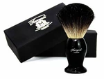Wet Shave Black Badger Hair Shaving Brush For Men's With Brass Handle By Haryali. Fixed Price $59.98.